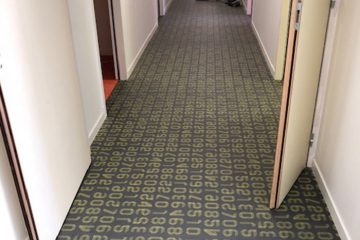 SARL Murillo, entreprise de peinture